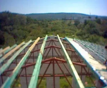 Klampiarske práce 1993 – 2009