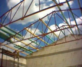 Klampiarske práce 1993 – 2009