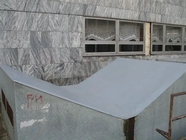 Klampiarske práce 1993 – 2009