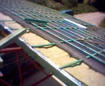 Klampiarske práce 1993 – 2009
