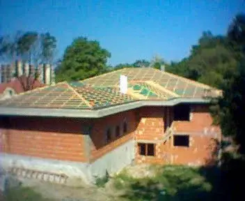 Klampiarske práce 1993 – 2009