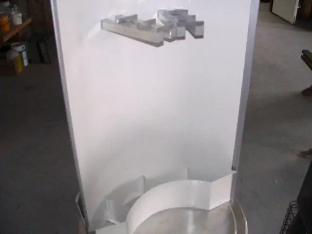 Klampiarske práce 1993 – 2009