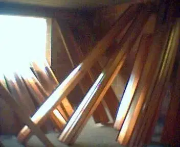 Klampiarske práce 1993 – 2009