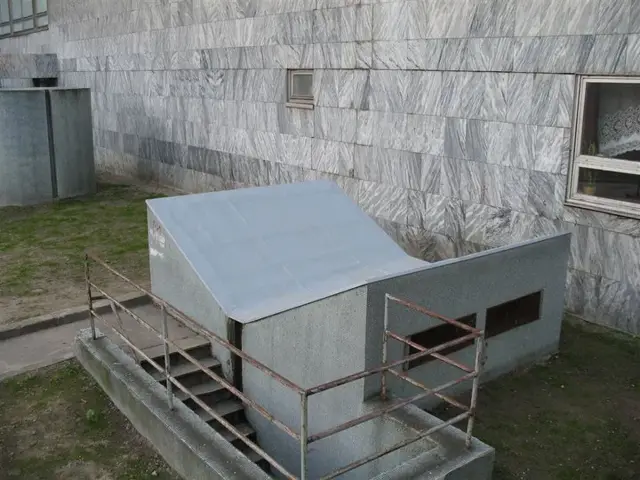 Klampiarske práce 1993 – 2009