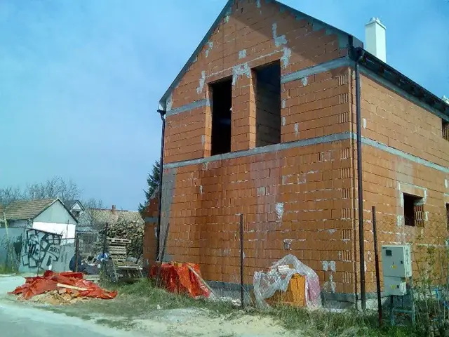 Klampiarske práce 1993 – 2009
