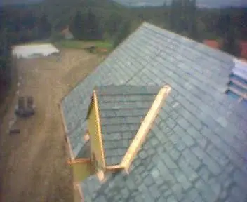 Klampiarske práce 1993 – 2009