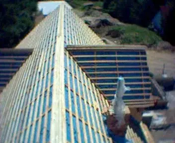 Klampiarske práce 1993 – 2009