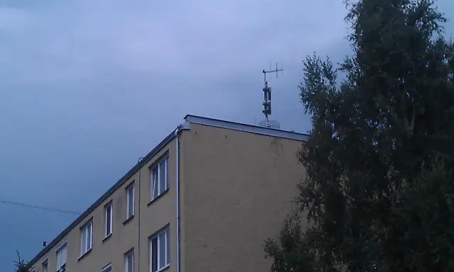 Klampiarske práce 2011