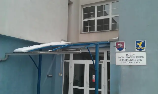 Klampiarske práce 2012
