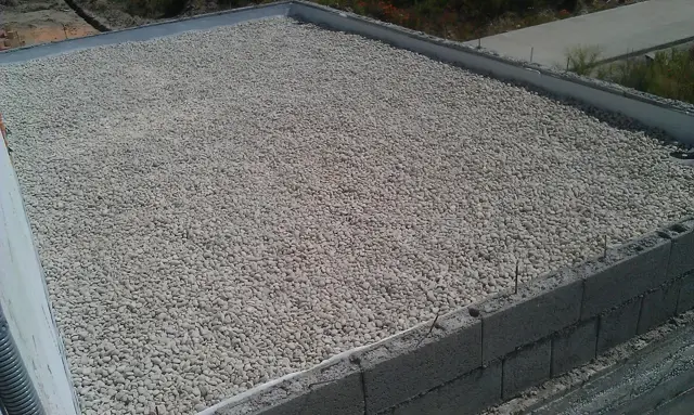 Klampiarske práce 2013
