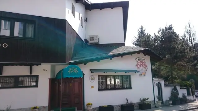 Klampiarske práce 2015