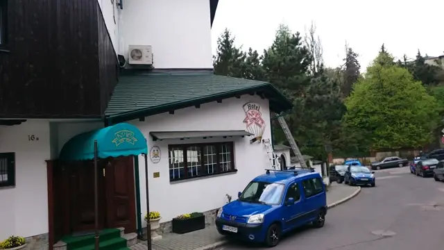 Klampiarske práce 2015