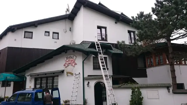 Klampiarske práce 2015