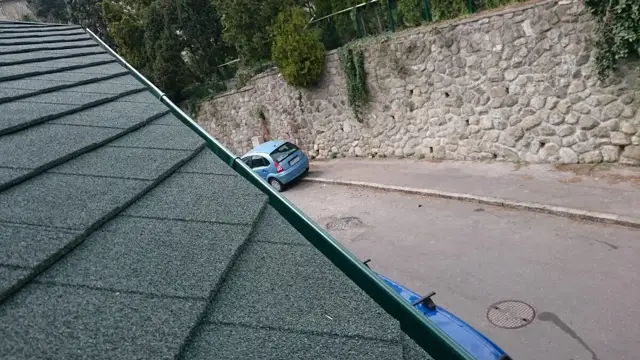 Klampiarske práce 2015