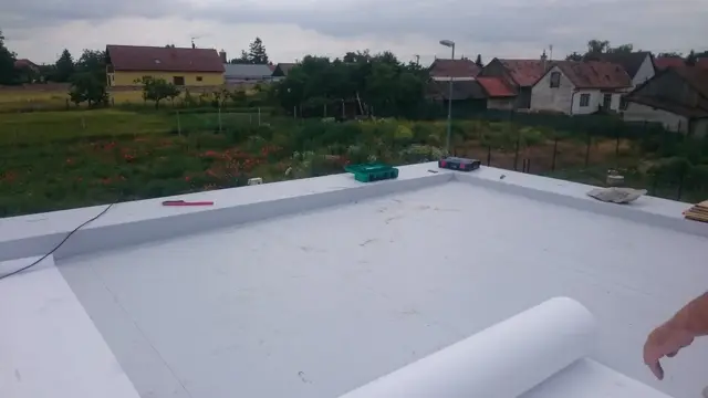 Klampiarske práce 2015