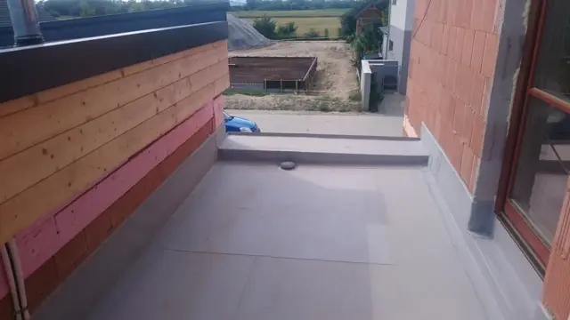 Klampiarske práce 2016