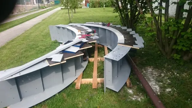 Klampiarske práce 2016