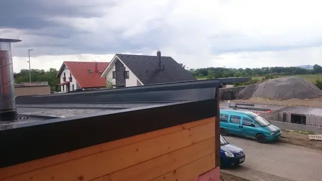 Klampiarske práce 2016