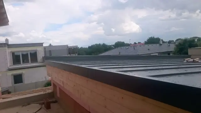 Klampiarske práce 2016