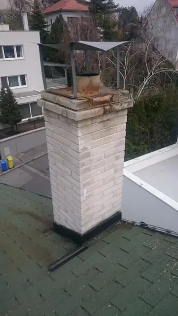 Klampiarske práce 2016