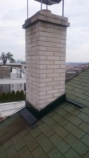 Klampiarske práce 2016