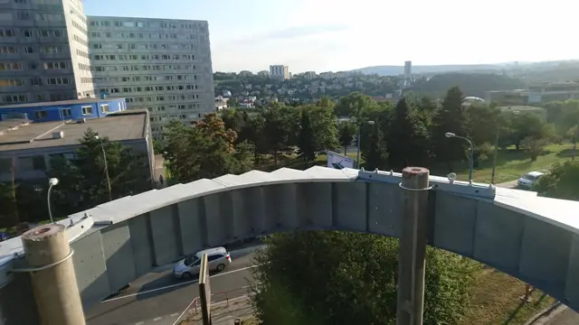 Klampiarske práce 2016