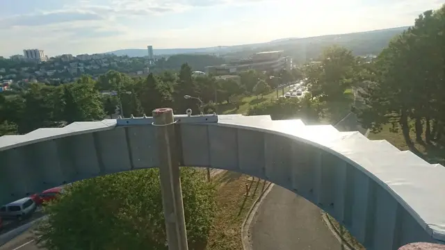 Klampiarske práce 2016