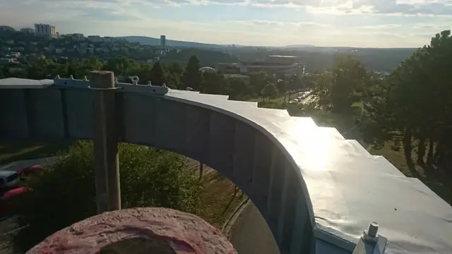 Klampiarske práce 2016