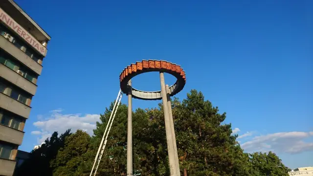 Klampiarske práce 2016