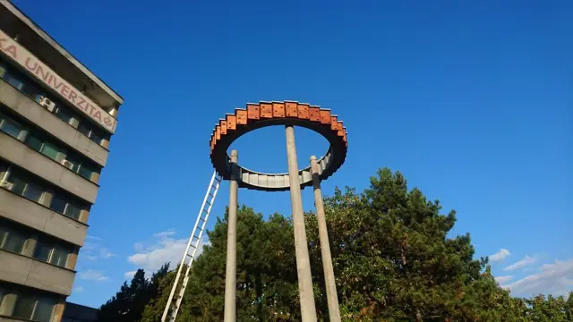 Klampiarske práce 2016