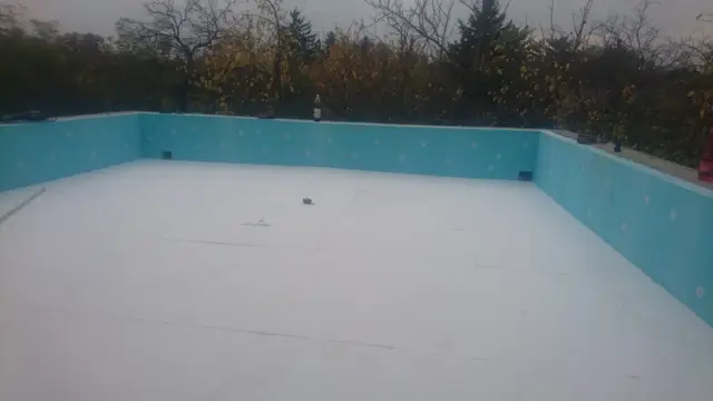 Klampiarske práce 2016