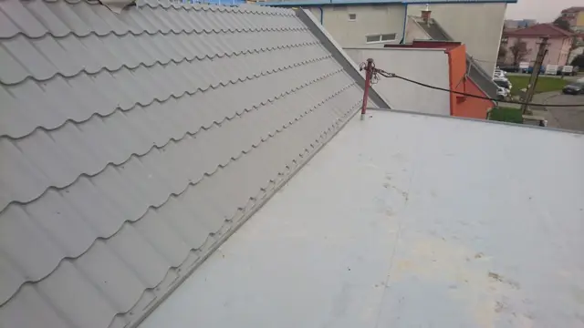 Klampiarske práce 2017