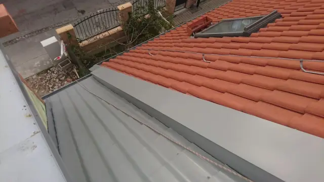 Klampiarske práce 2017