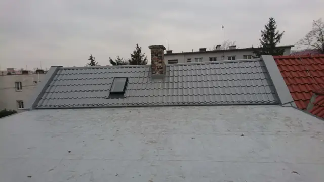 Klampiarske práce 2017