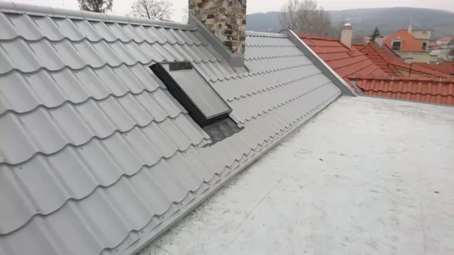 Klampiarske práce 2017