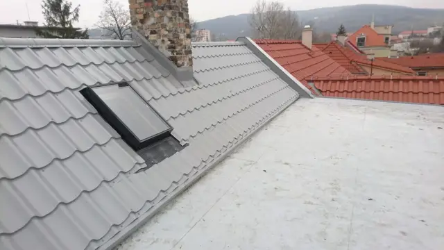 Klampiarske práce 2017