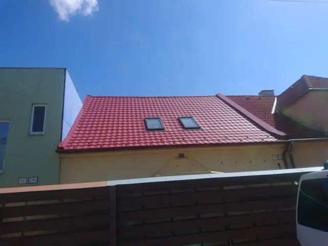 Klampiarske práce 2017
