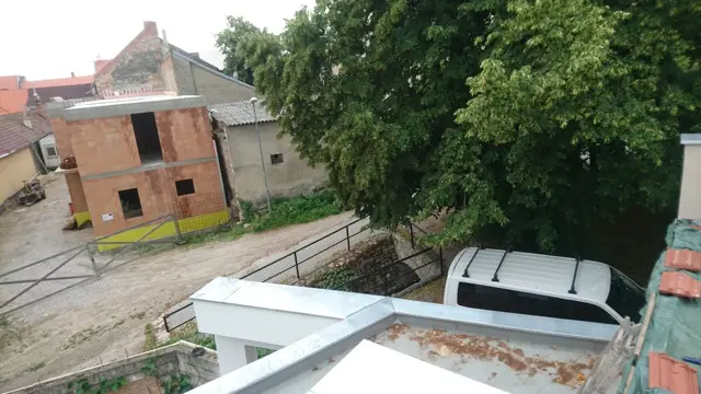 Klampiarske práce 2018