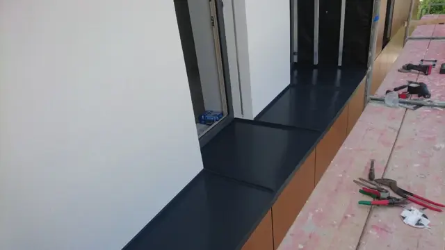 Klampiarske práce 2018