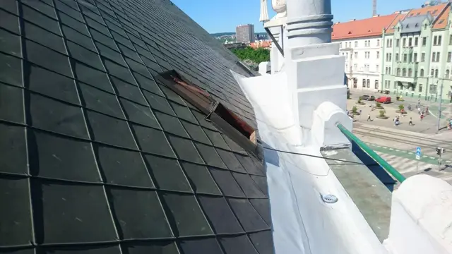 Klampiarske práce 2018