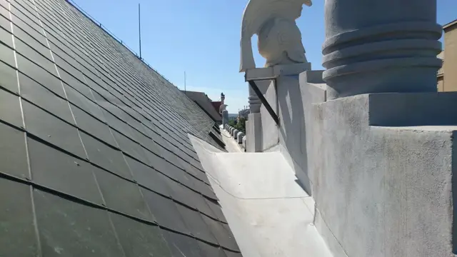Klampiarske práce 2018