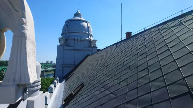 Klampiarske práce 2018