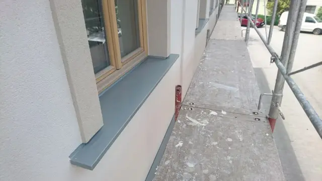 Klampiarske práce 2018