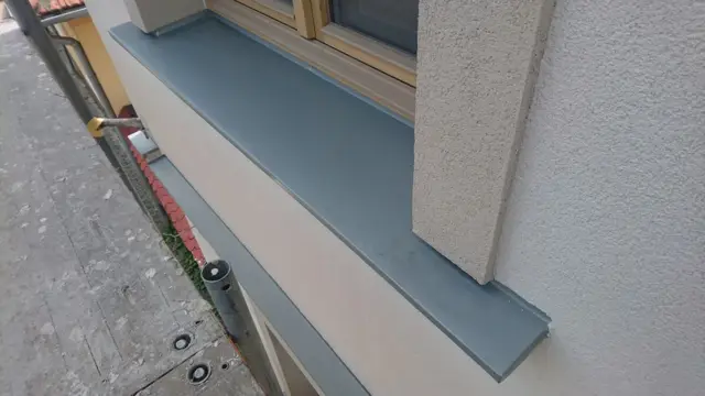 Klampiarske práce 2018