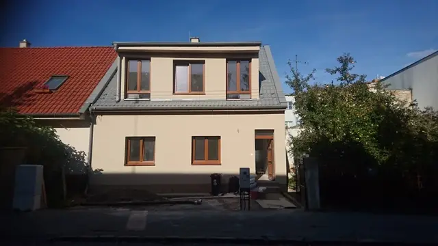Klampiarske práce 2018