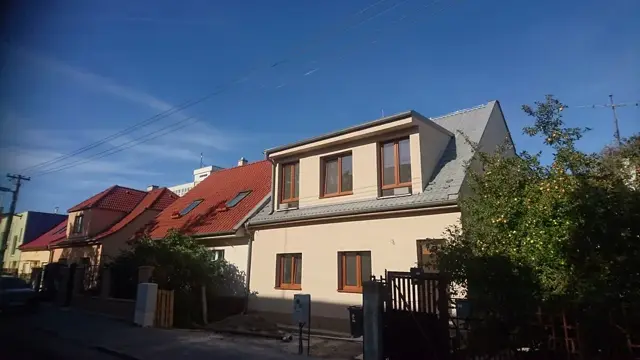 Klampiarske práce 2018
