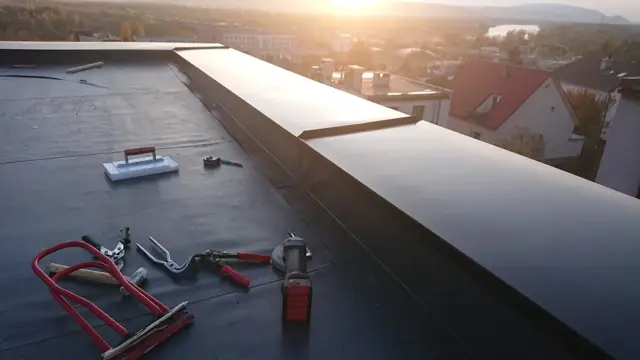 Klampiarske práce 2019