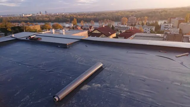 Klampiarske práce 2019