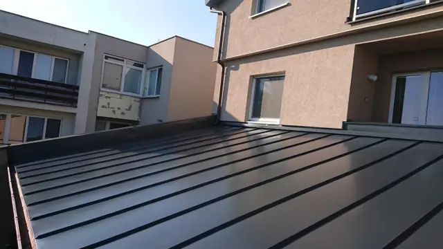 Klampiarske práce 2019