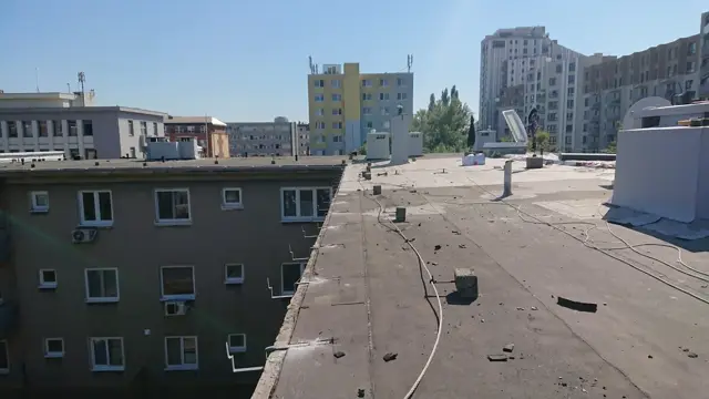 Klampiarske práce 2020